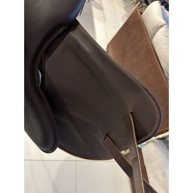 Selle Gaston Mercier D13