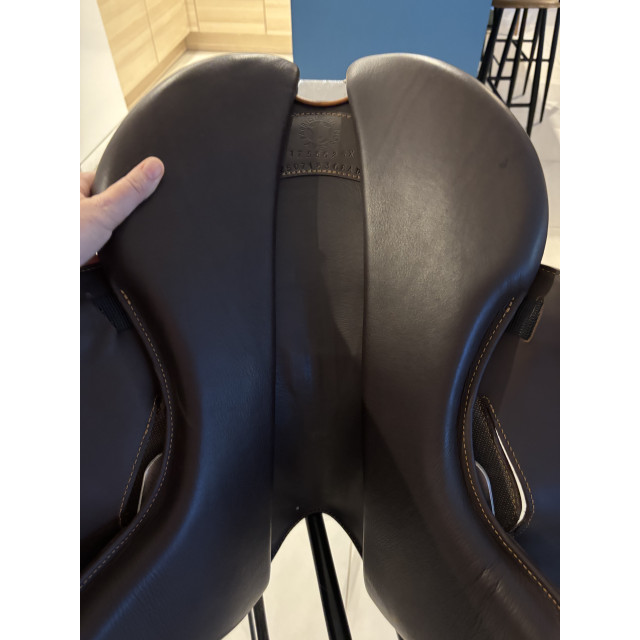 Selle Gaston Mercier D13