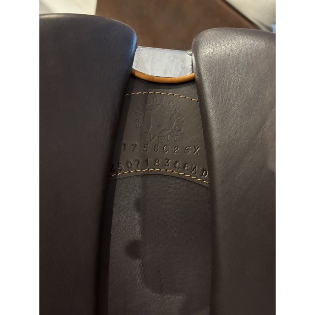 Selle Gaston Mercier D13