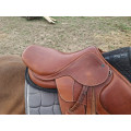 Selle platinium sellier Lucifer