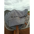 Selle platinium sellier Lucifer