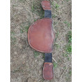 Selle platinium sellier Lucifer
