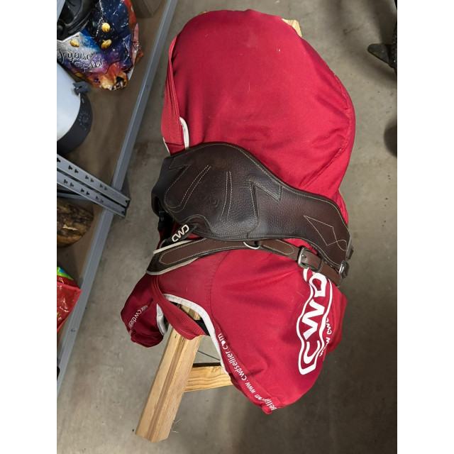 CWD SE02 – 17" – quartiers 2C – avril 2021