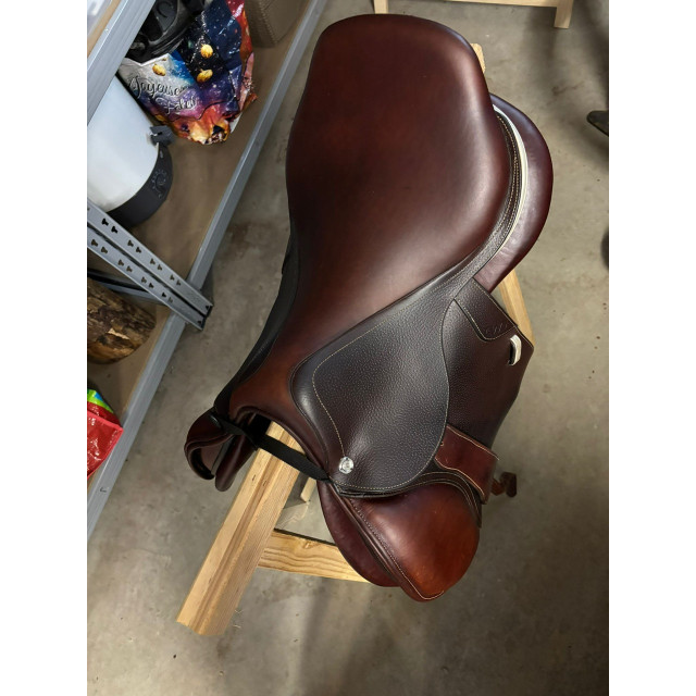 CWD SE02 – 17" – quartiers 2C – avril 2021
