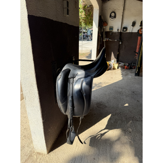 Selle Devoucoux