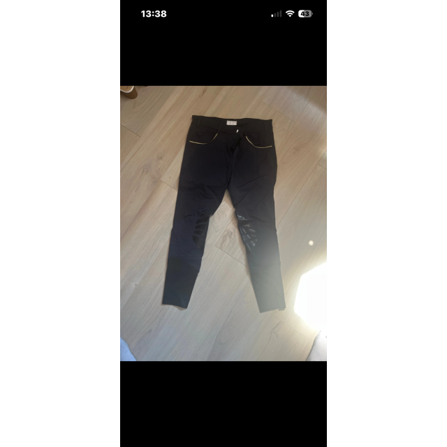 Pantalon équitation