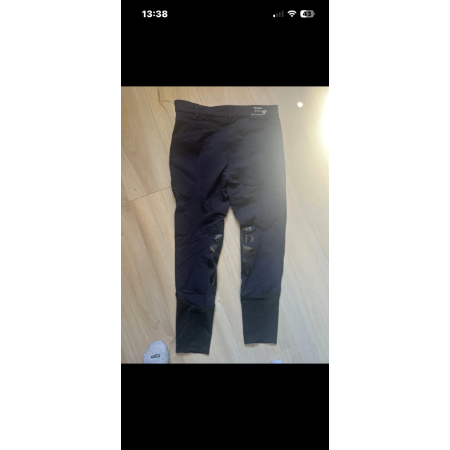 Pantalon équitation