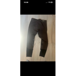 Pantalon équitation marron