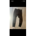 Pantalon équitation marron