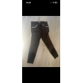 Pantalon équitation marron