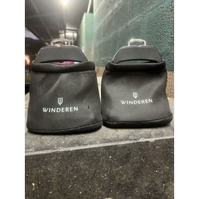 ETRIERS WINDEREN
