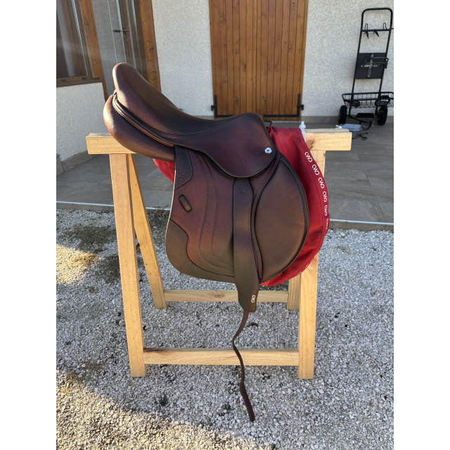 Selle CWD