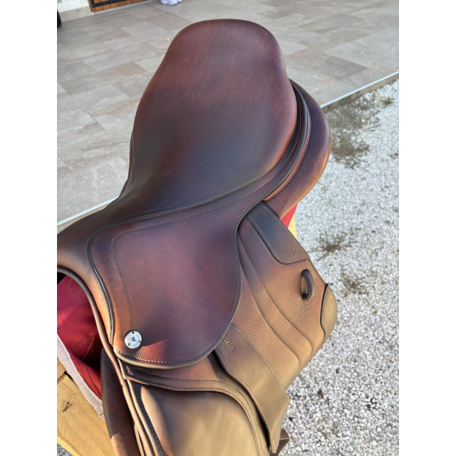 Selle CWD