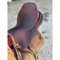 Selle CWD