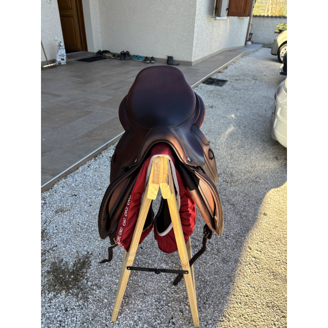 Selle CWD
