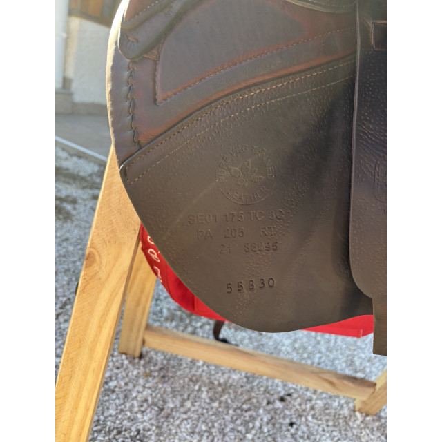 Selle CWD