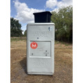 Malle de concours Ifor Williams