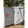 Malle de concours Ifor Williams