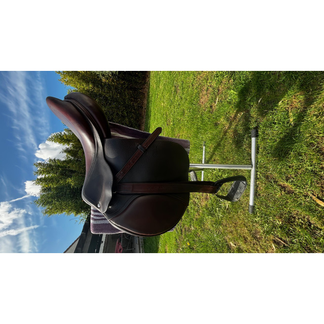 Selle CWD