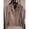 Veste champagne Ariat