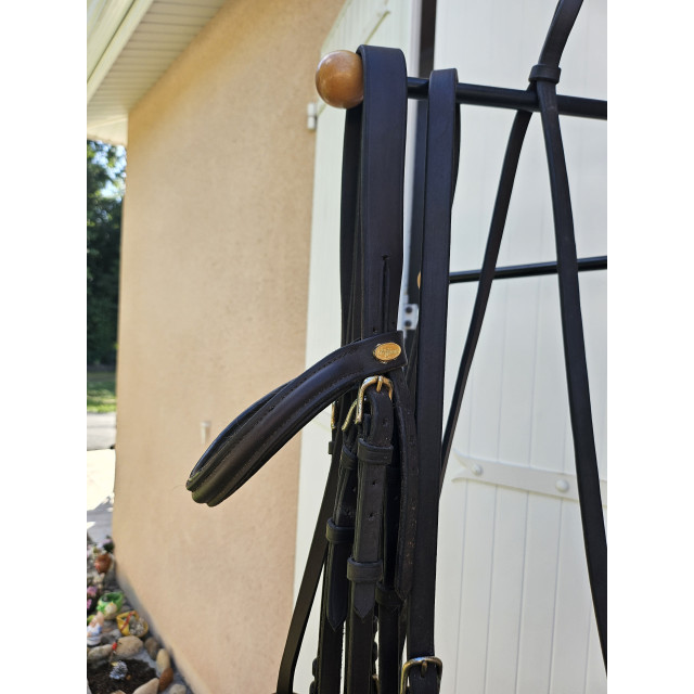 Selle plus. Accesoires