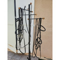 Selle plus. Accesoires