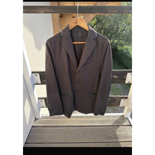 Veste cavaleria toscana