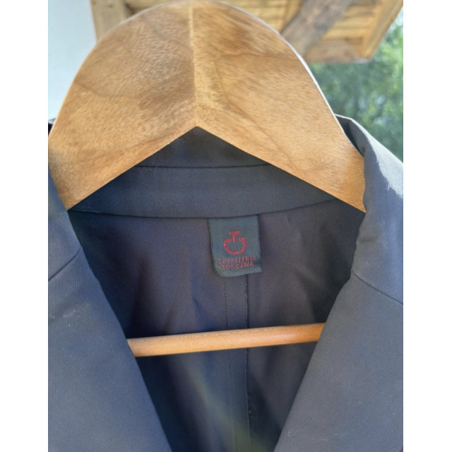 Veste cavaleria toscana