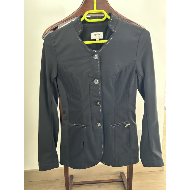 Veste de concours Pénélope XXS