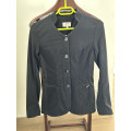 Veste de concours Pénélope XXS