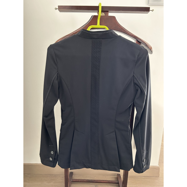 Veste de concours Pénélope XXS