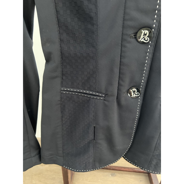 Veste de concours Pénélope XXS
