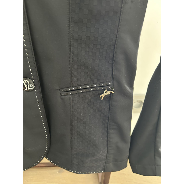 Veste de concours Pénélope XXS