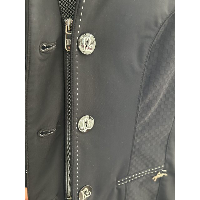 Veste de concours Pénélope XXS