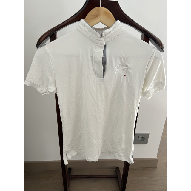 Polo de concours Pénélope