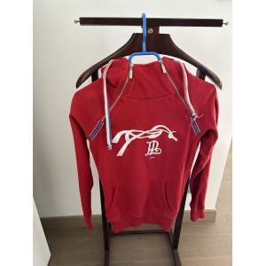 Sweat-shirt Pénélope leprevost