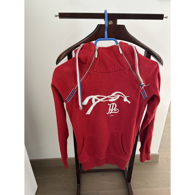 Sweat-shirt Pénélope leprevost