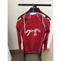 Sweat-shirt Pénélope leprevost