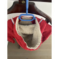 Sweat-shirt Pénélope leprevost