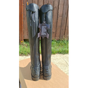 Bottes Latinium Style HKM