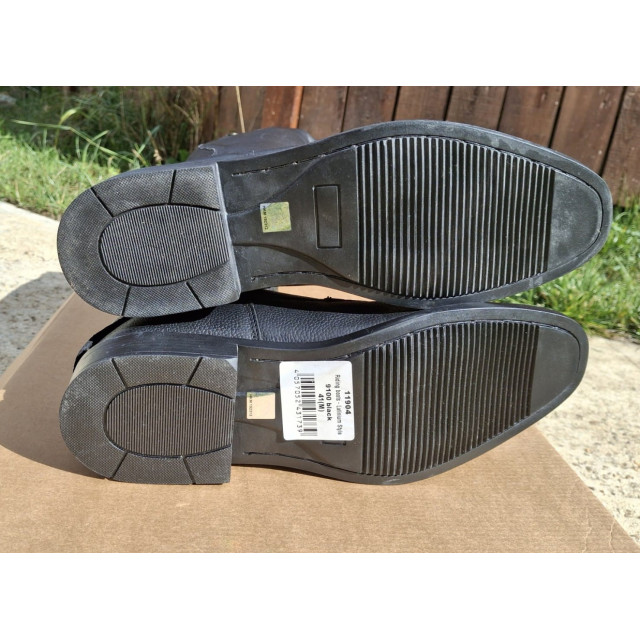 Bottes Latinium Style HKM
