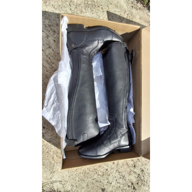 Bottes Latinium Style HKM