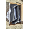 Bottes Latinium Style HKM