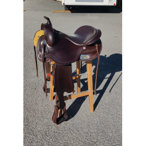 Selle western Colorado Springs