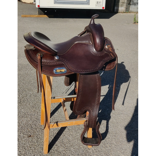 Selle western Colorado Springs