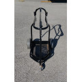 Chariot porte selle
