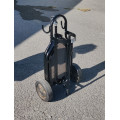 Chariot porte selle