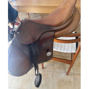 Selle Mixte Meyer