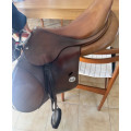 Selle Mixte Meyer