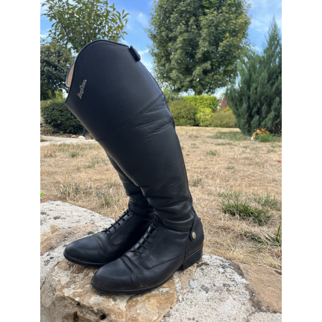 Bottes Sergio Grasso